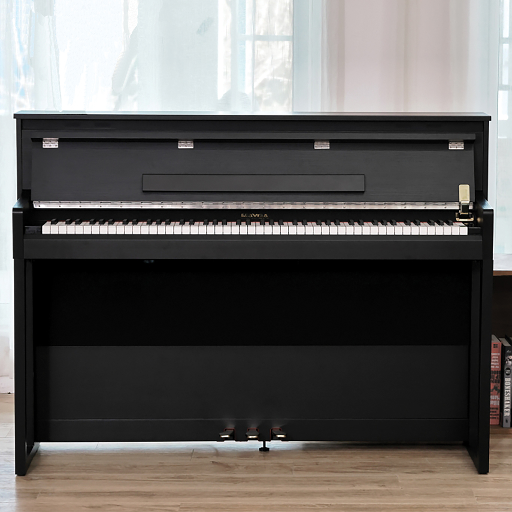 MAYGA CHP-900W New 88-Key Digital Piano with Bluetooth Function and Powerful Recording and Playback System CHP900W - Image 2