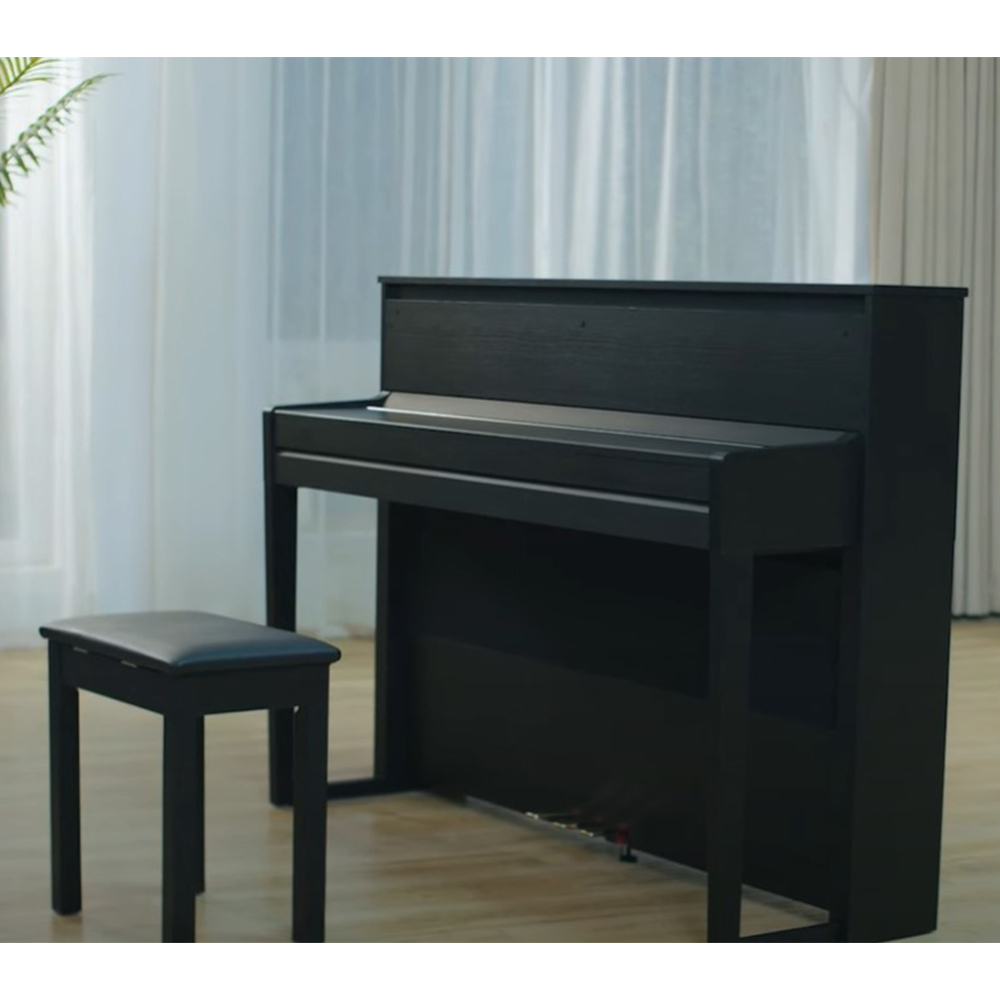 MAYGA CHP-900W New 88-Key Digital Piano with Bluetooth Function and Powerful Recording and Playback System CHP900W - Image 3