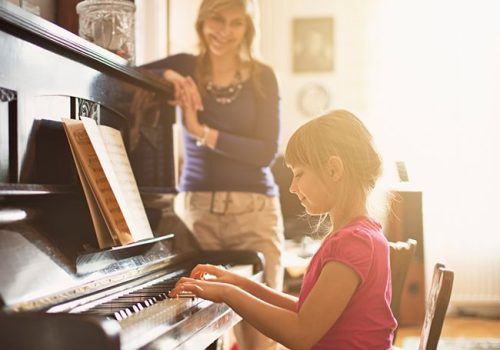 Benefits of Learning The Piano